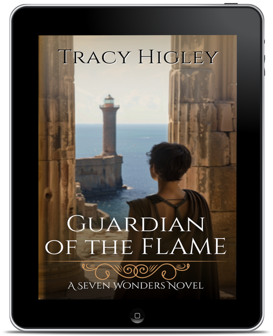 Guardian of the Flame (Kindle and ePub)