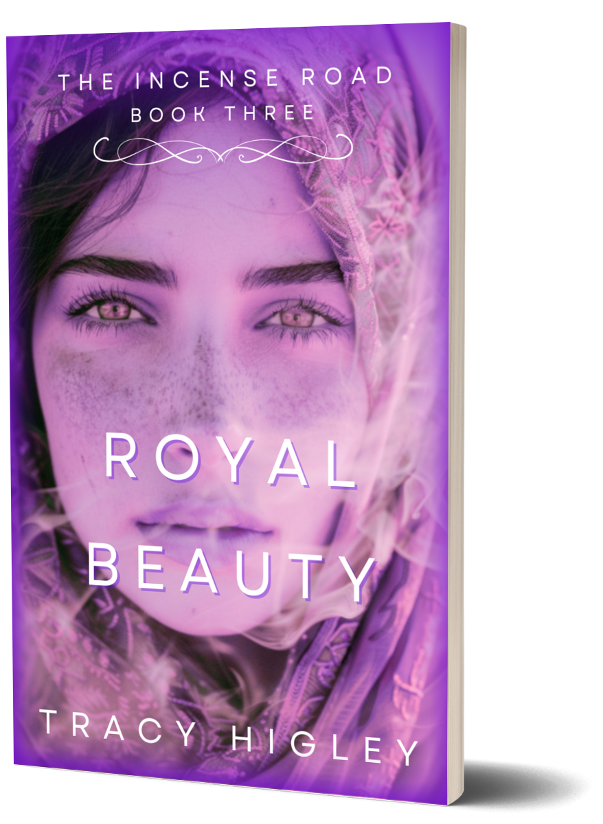Royal Beauty (Paperback)