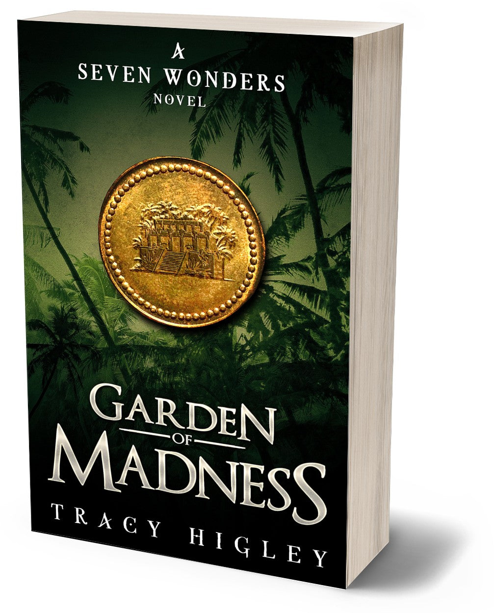 Garden of Madness (paperback)