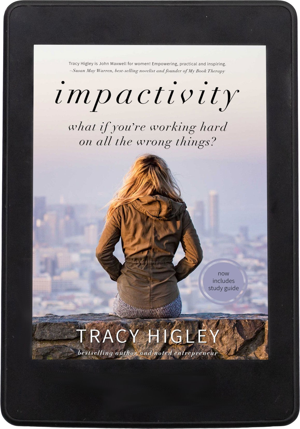Impactivity (Kindle & ePub)