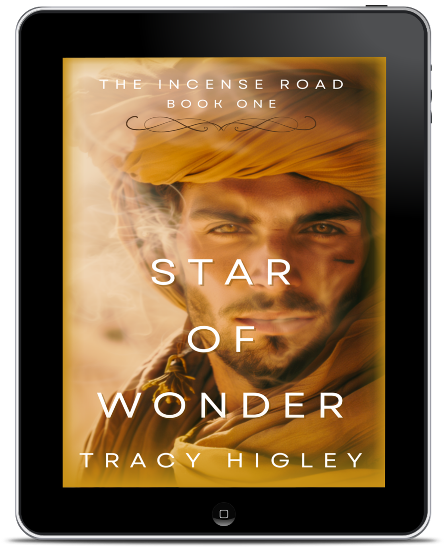 Star of Wonder (Kindle and ePub)