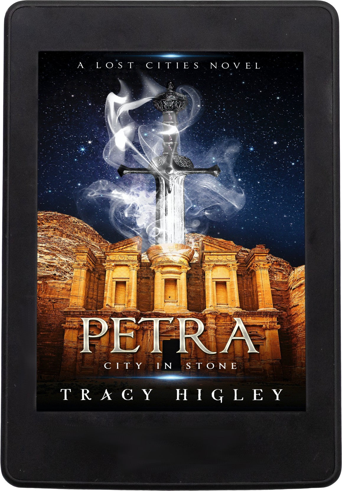 The Lost Cities Novels - eBook set of 2