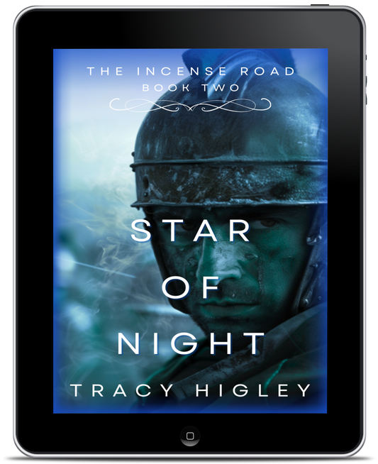 Star of Night (Kindle and ePub)