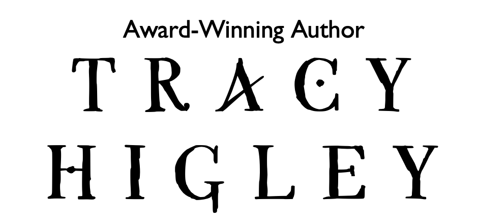 Tracy Higley logo