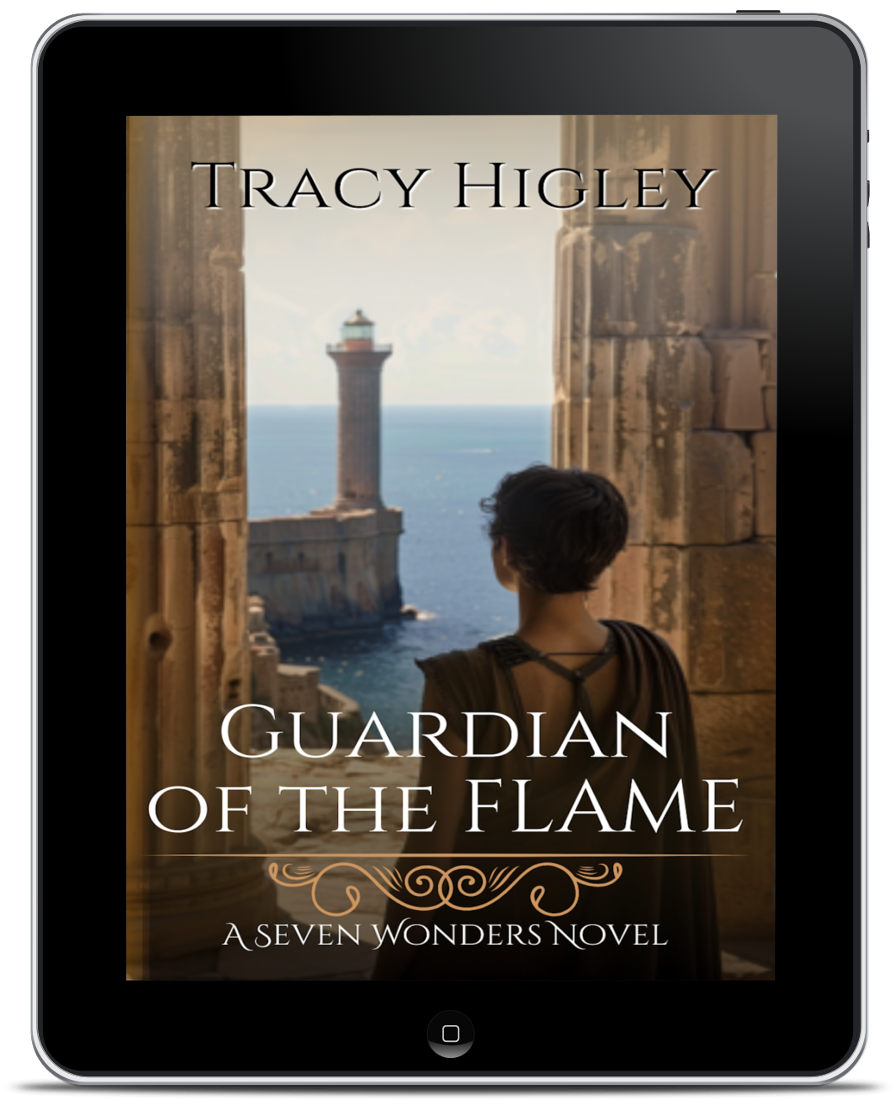 Guardian of the Flame (Kindle and ePub)