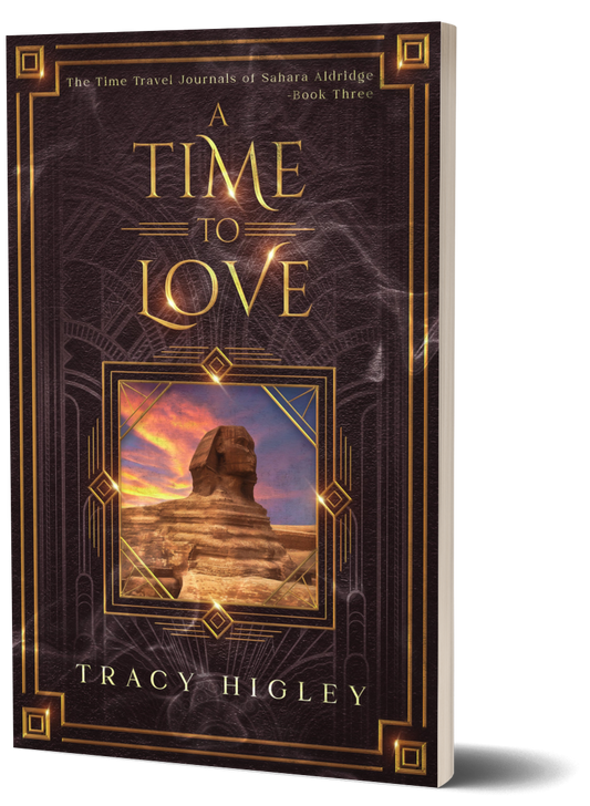 A Time to Love (paperback)