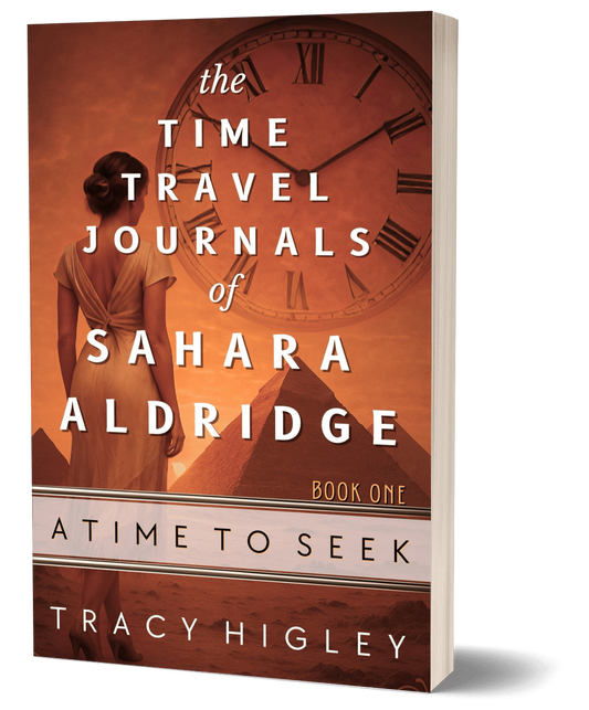A Time to Seek (paperback)