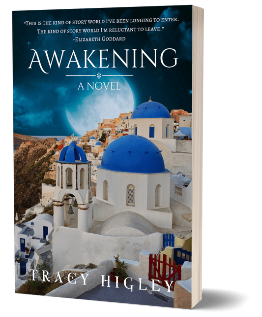 Awakening (paperback)