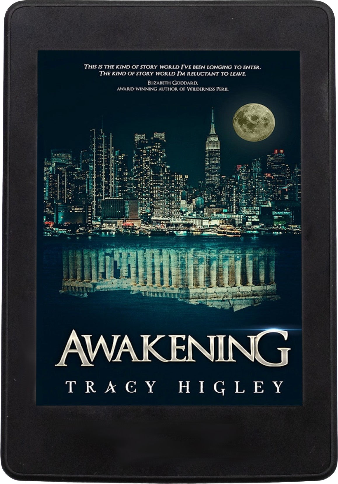 Awakening (Kindle and ePub)