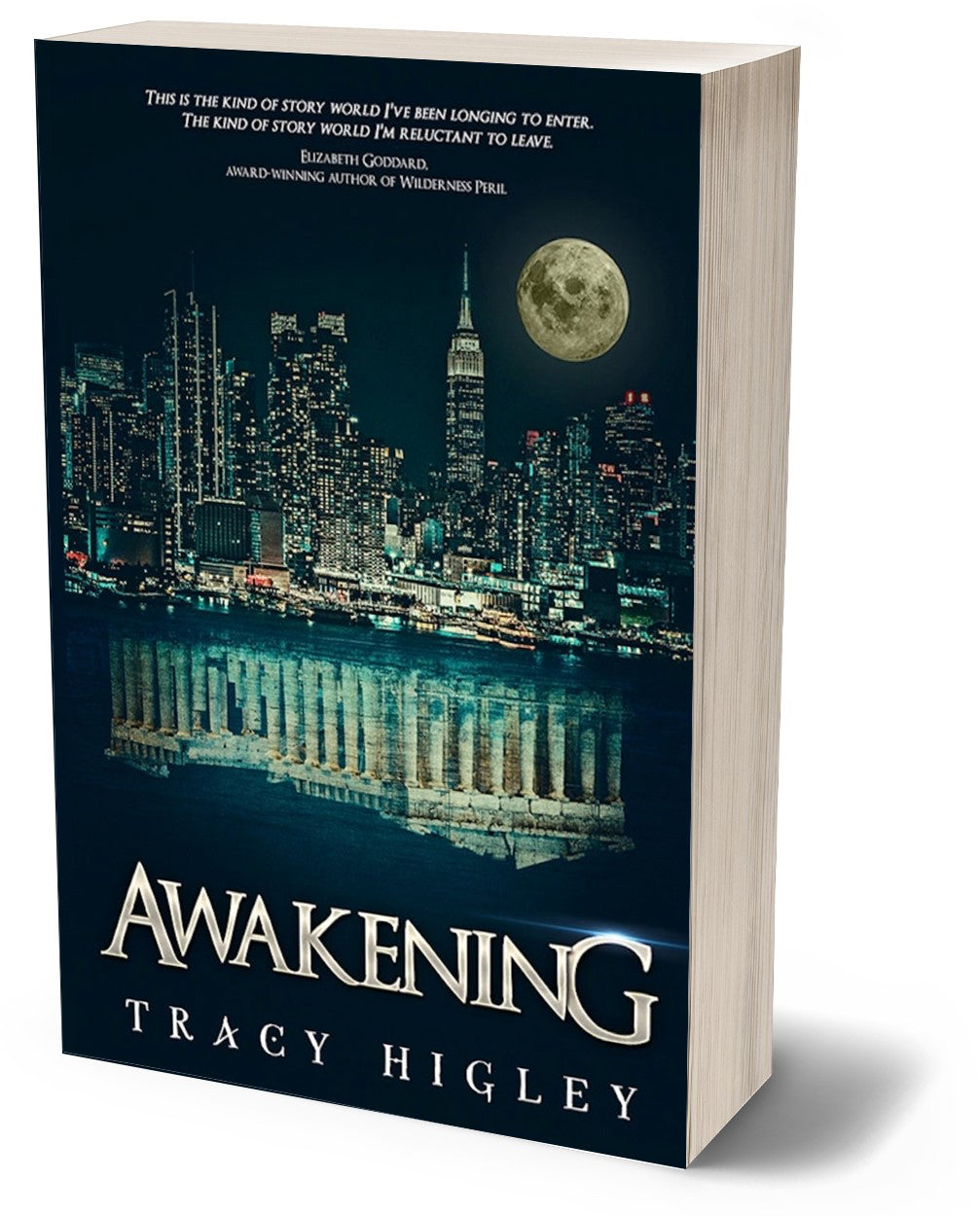 Awakening (paperback)