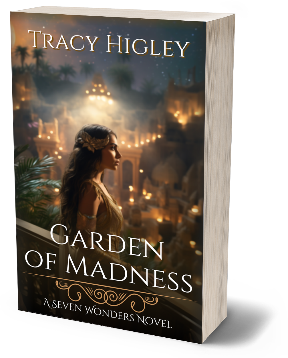 Garden of Madness (paperback)