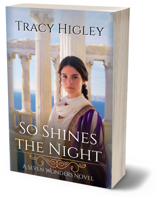 So Shines the Night (paperback)