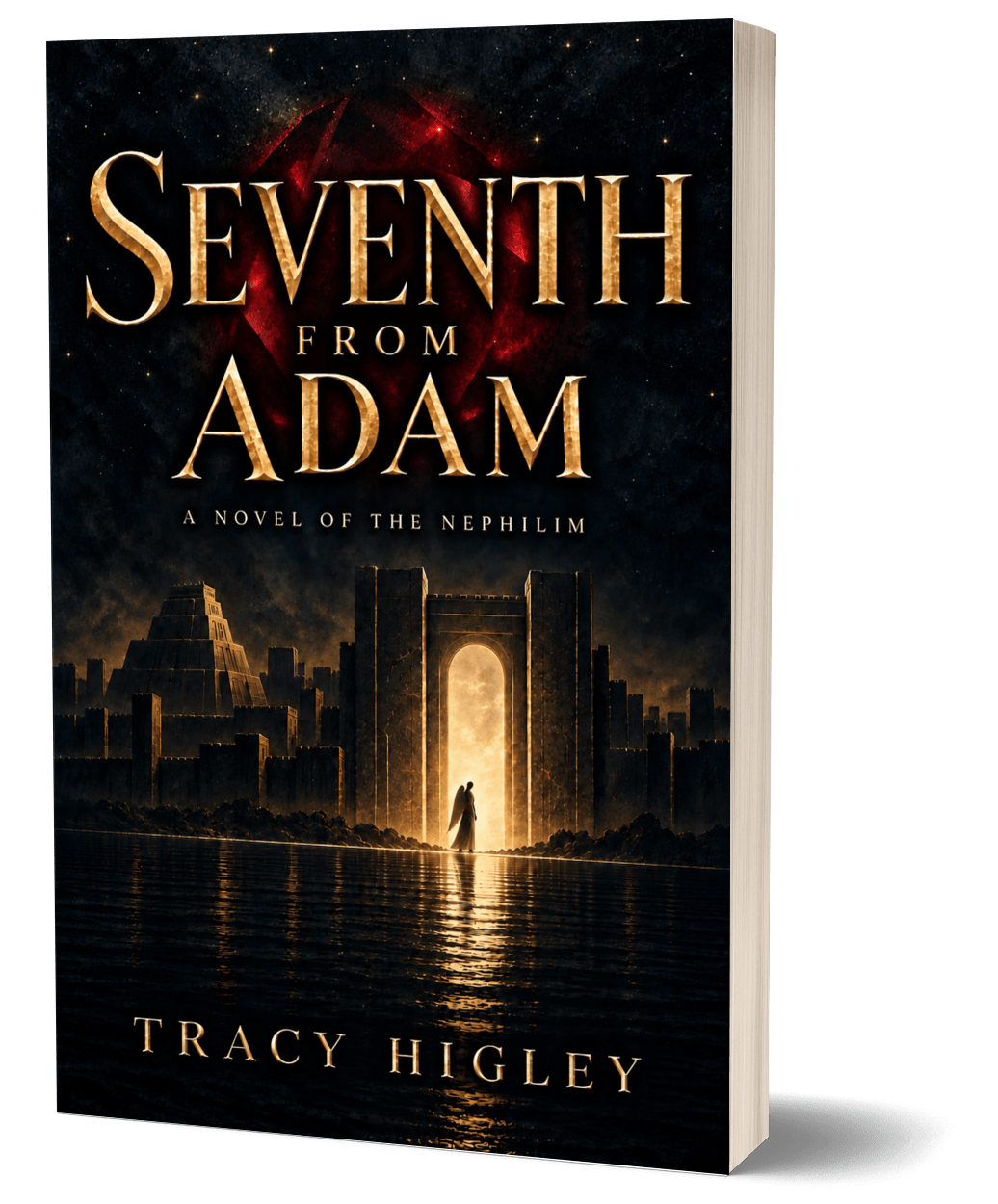 Seventh from Adam by Tracy Higley