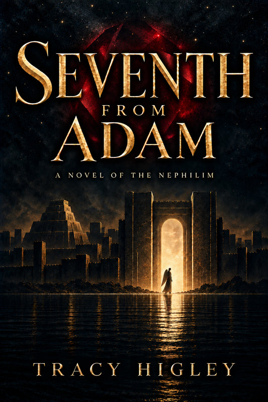 Seventh from Adam by Tracy Higley