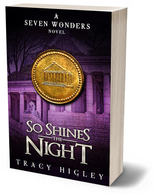So Shines the Night (paperback)