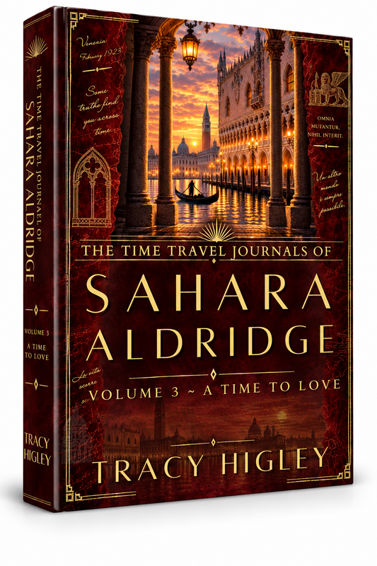 A Time to Love (paperback)