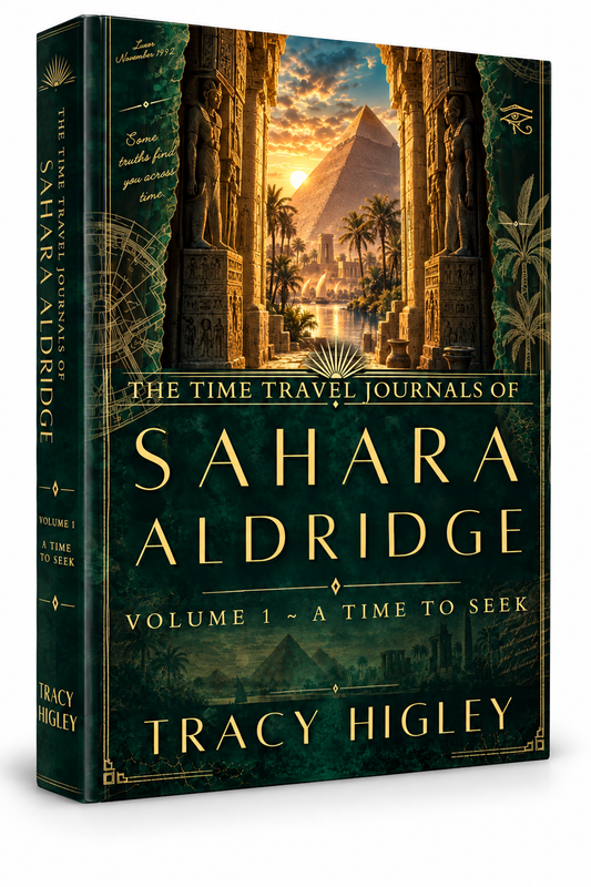 A Time to Seek (paperback)
