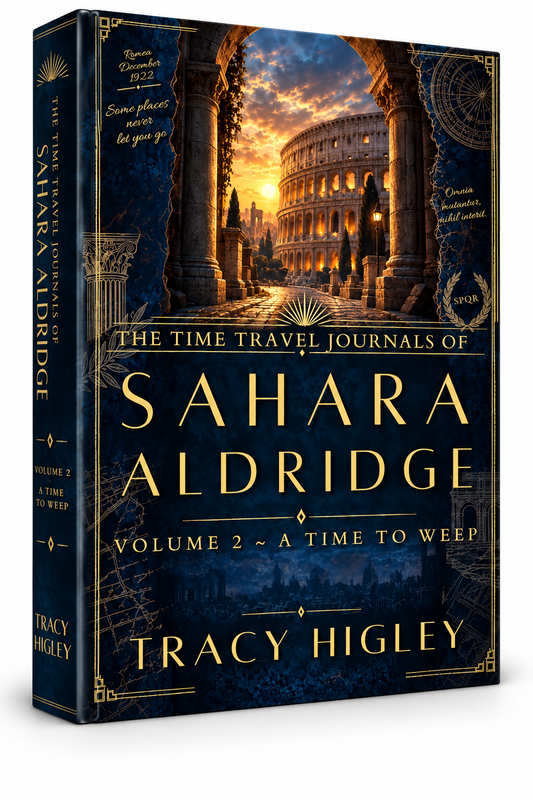 A Time to Weep (paperback)