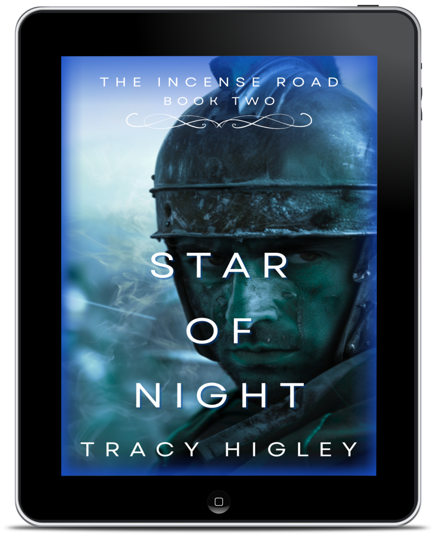 Star of Night (Kindle and ePub)