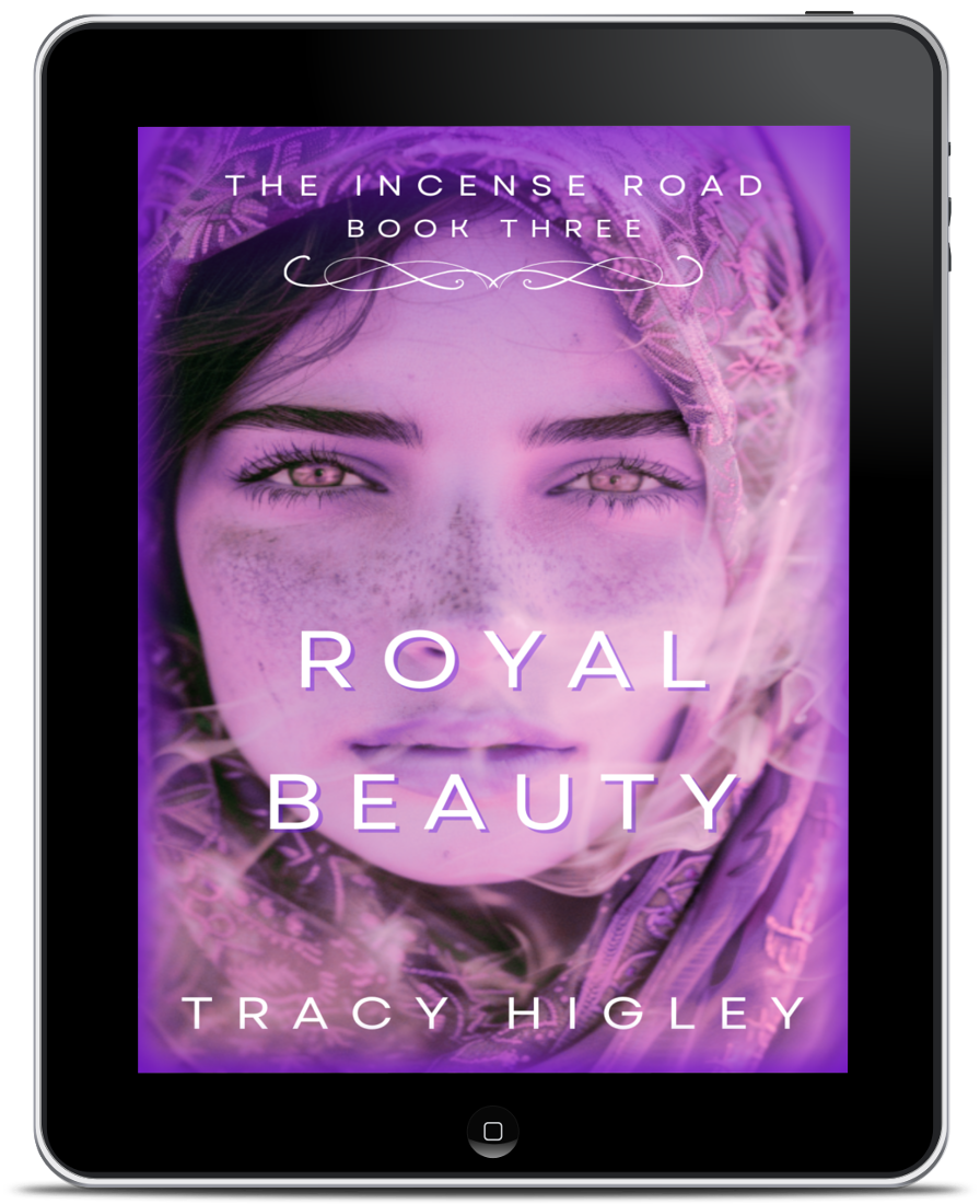 Royal Beauty (Kindle and ePub)