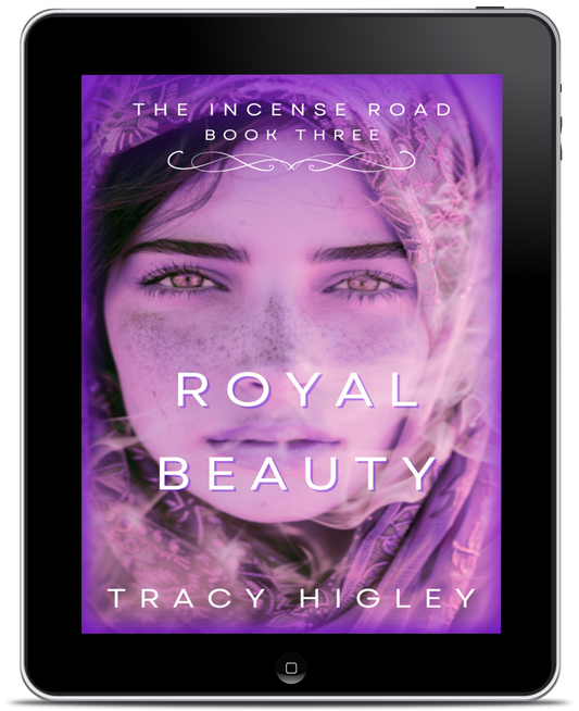 Royal Beauty (Kindle and ePub)